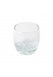 Verrine bombée