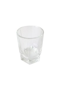 Verrine Hexagonale