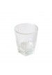 Verrine hexagonale