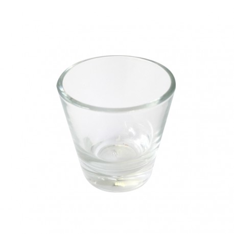 Verrine Fond Incurv&eacute;