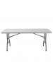 Table rectangulaire 6 pers.