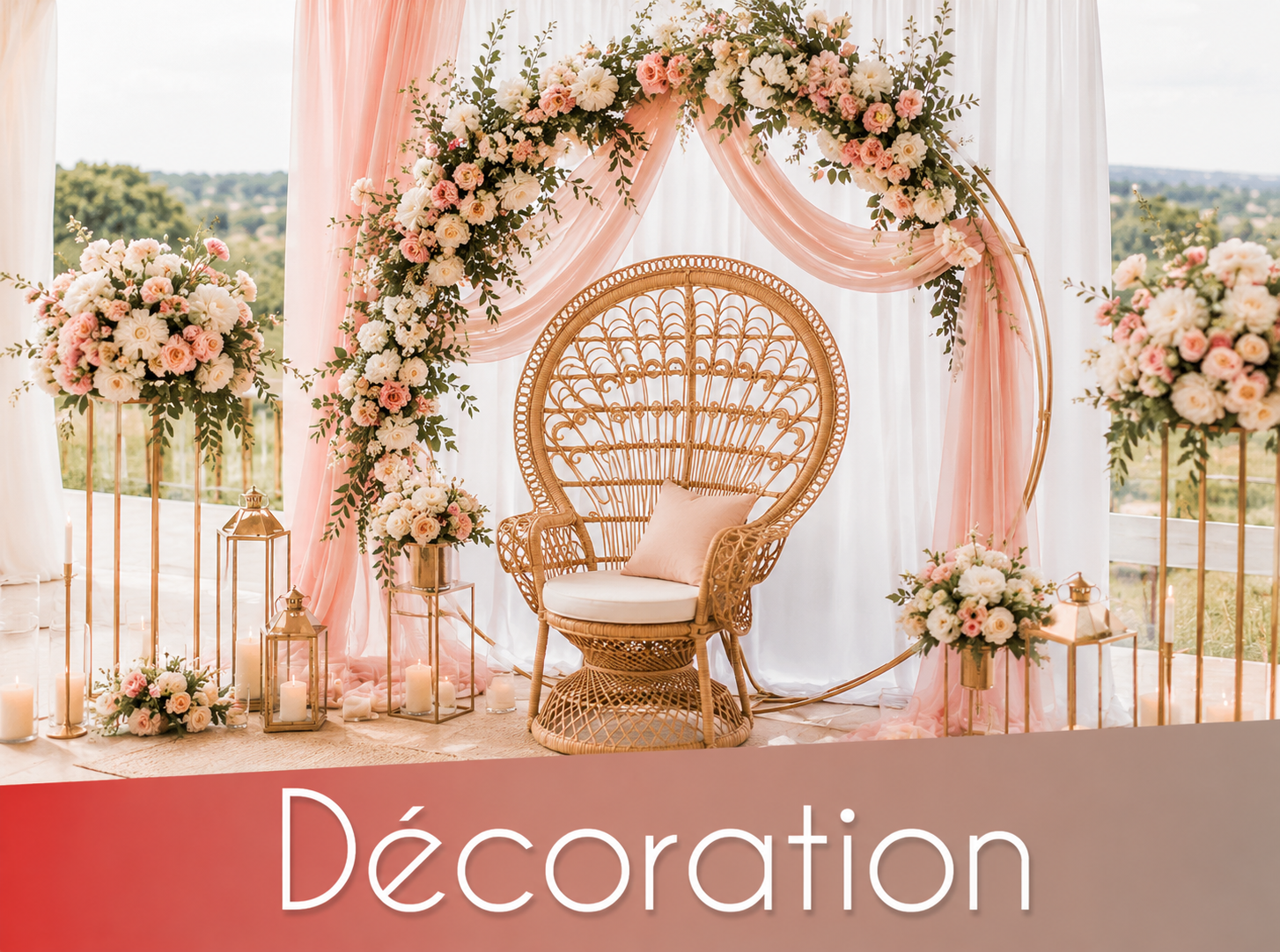 D&eacute;coration