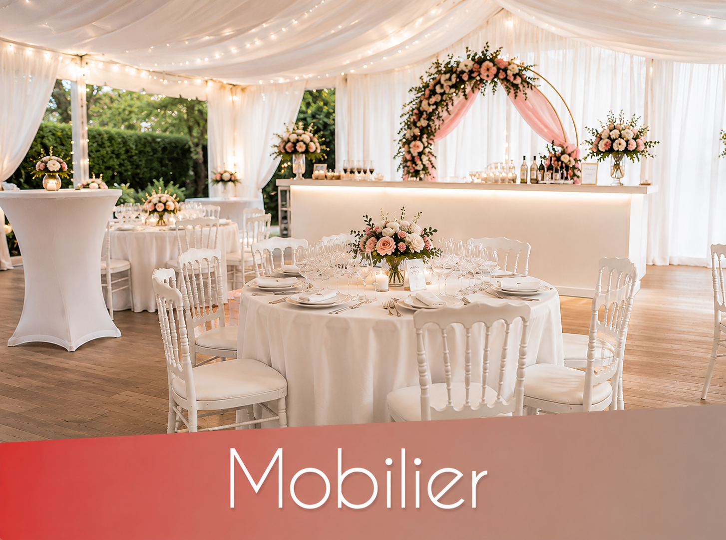 Mobilier