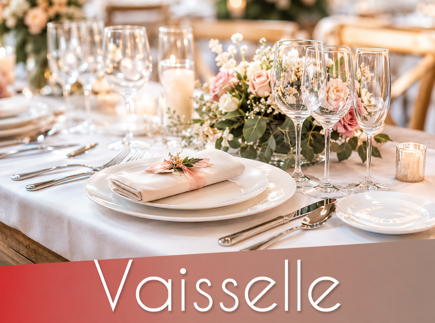 Vaisselle